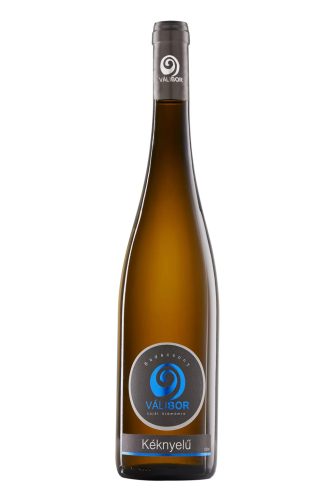 Váli Kéknyelű 2024 (0,75L 12,5%)