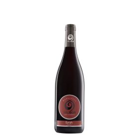 Váli Syrah 2023 (0,75L 12,5%)