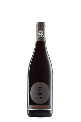 Váli Ördögszikla Kékfrankos 2022 (0,75L 12,5%)