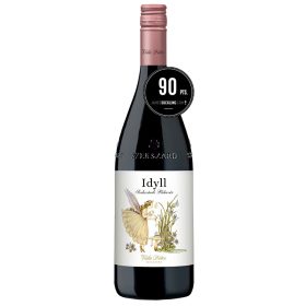 Vida Idyll Bikavér 2022 (0,75L 13%)