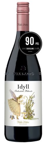 Vida Idyll Bikavér 2022 (0,75L 13%)