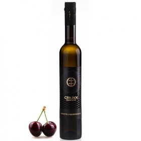 CRUXX Feketecseresznye Pálinka (40% 0,5L)