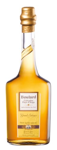 Boulard Calvados Grand Solage (40% 0,5L)