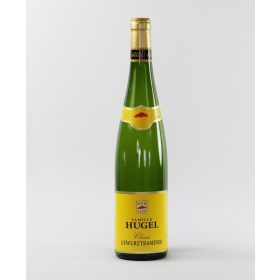 Famille Hugel Gewurztraminer Classic 2023 (0,75L 14%)