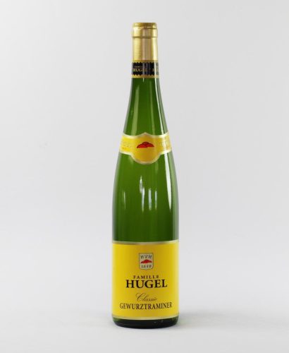 Famille Hugel Gewurztraminer Classic 2023 (0,75L 14%)