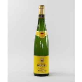 Famille Hugel Classic Riesling  2024 (0,75L 12%)