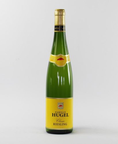 Famille Hugel Classic Riesling  2024 (0,75L 12%)