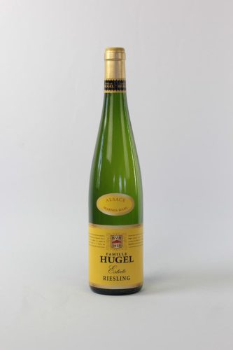 Famille Hugel Estate Riesling 2021 (0,75L 13%)