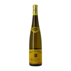   Famille Hugel Grossi Laüe Riesling Grand Cru Schoenenbourg Grand Cru 2016 (0,75L 12,5%)