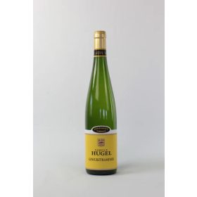   Famille Hugel Gewurztraminer Vendange Tardive 2014 (0,75L 10,5%)