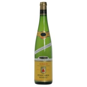   Famille Hugel Pinot Gris Sélection de Grains Nobles 1999 (0,75L 9,5%)