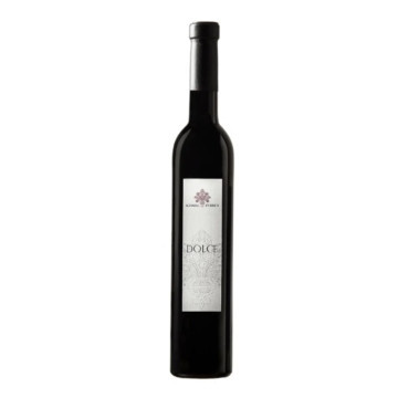 Achaval Ferrer Malbec Dolce 2012 (0,5L 16%)