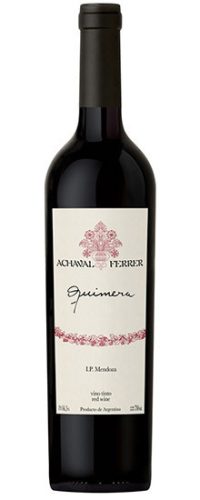 Achaval Ferrer Quimera 2018 (0,75L 14%)