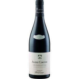Aloxe-Corton "Les Caillettes" 2019 (0,75L)