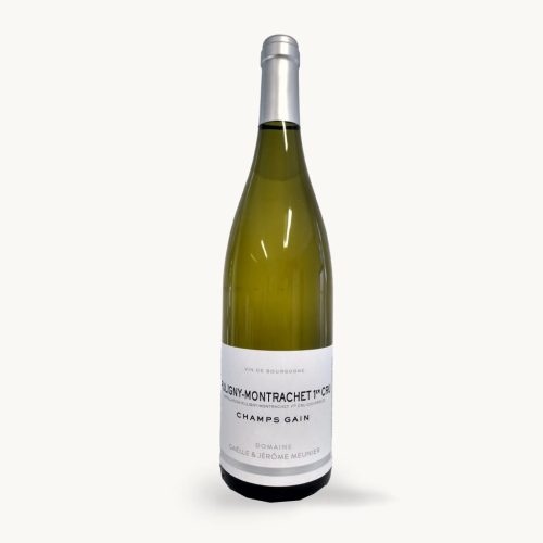 Domaine Gaelle & Jerome Meunier, Puligny-Montrachet 2023 (0,75L 13%)