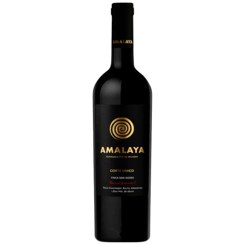 Amalaya Corte Unico 2021 (0,75L 14,5%)