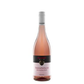 Szeleshát Szekszárdi Kékfrankos Rosé (0,75l 12%)