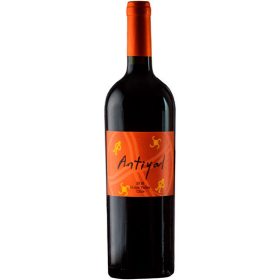 Antiyal Antiyal 2017 (0,75L 14,8%)