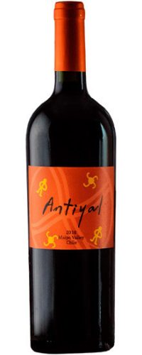 Antiyal Antiyal 2017 (0,75L 14,8%)