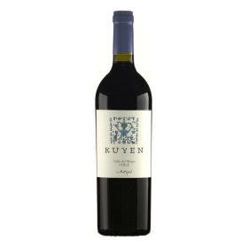 Antiyal-Kuyen 2018 (0,75L 14,75%)