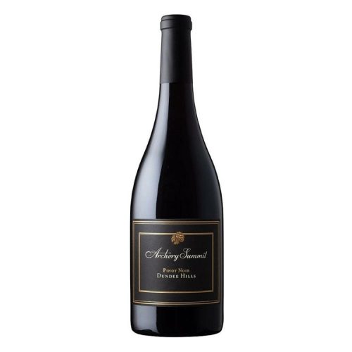 Archery Summit Dundee Hills Pinot Noir 2019 (0,75L 13,5%)