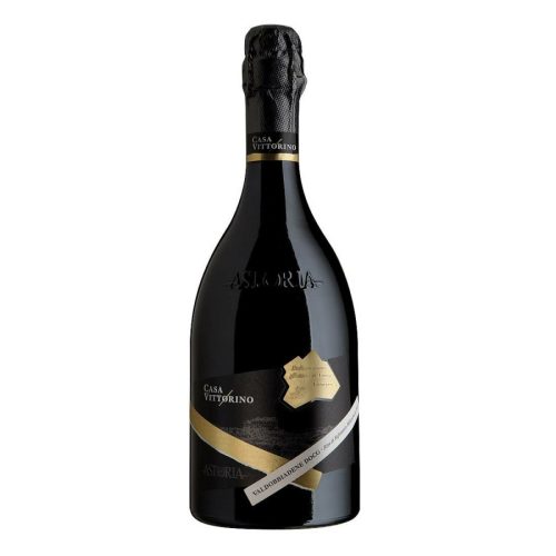 Astoria Casa Vittorino Prosecco DOCG 2021 (0,75L 12%)