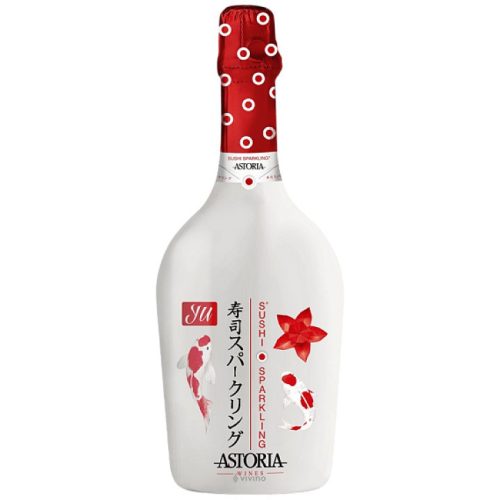 Astoria Sushi Spumante (0,75L 11%)