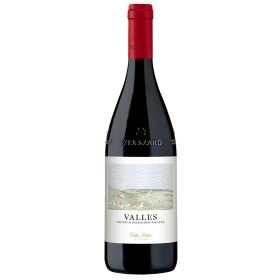 Vida Valles Bikavér 2020  (0,75L 13,5%)