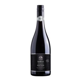 Babich Black Label Pinot Noir 2020 (0,75L 13%)