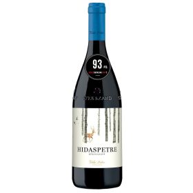 Vida Hidaspetre Kékfrankos 2021 (0,75L 13,5%)