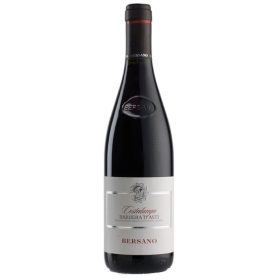 Barbera D'Asti Costalunga DOC 2019 (0,75L)