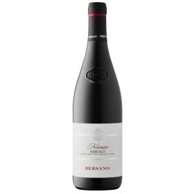Bersano Barolo Nirvasco 2018 (0,75L 14%)