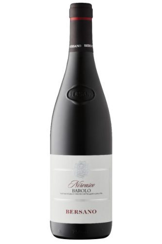 Bersano Barolo Nirvasco 2018 (0,75L 14%)