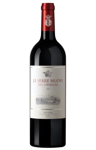 Tenuta Ornellaia 2022 (0,75L 14,5%)