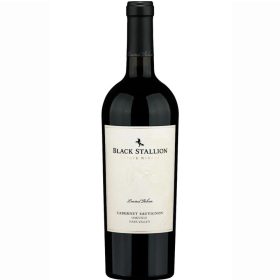 Black Stallion Collector Edition Merlot 2018 (0,75L 15%)