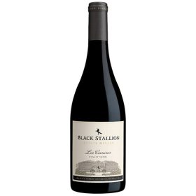 Black Stallion Napa Pinot Noir 2021 (0,75L 14,5%)