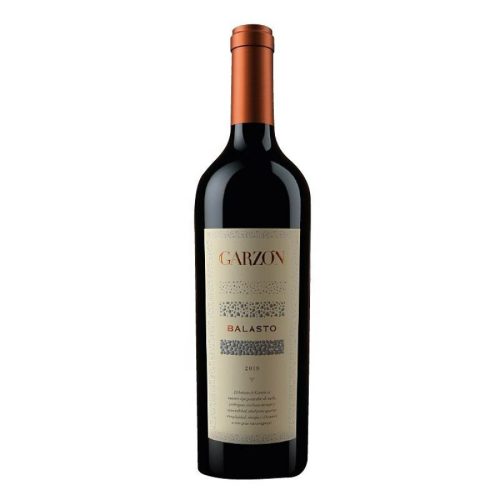 Bodega Garzon Balasto 2018 (0,75L 13,5%)