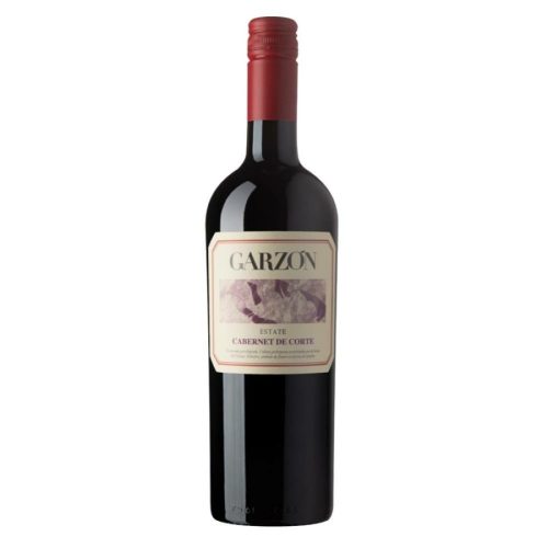 Bodega Garzon Estate Cabernet Franc-Tannat de Corte 2020 (0,75L 14%)