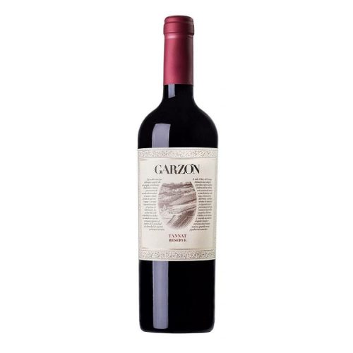 Bodega Garzon Reserva Tannat 2020 (0,75L 14,5%)