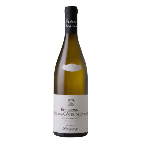 Bourgogne Hautes-Cotes de Beaune Blanc 2021(0,75L)