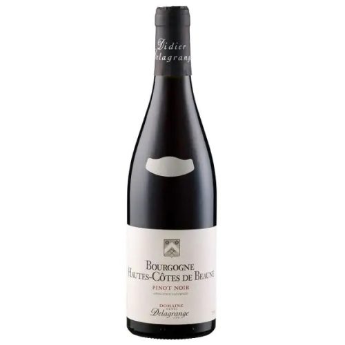 Bourgogne Hautes-Cotes de Beaune Rouge 2021(0,75L)