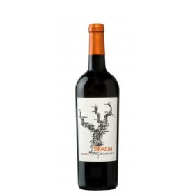 Brazin Old Vine Zinfandel (0,75L 15%)