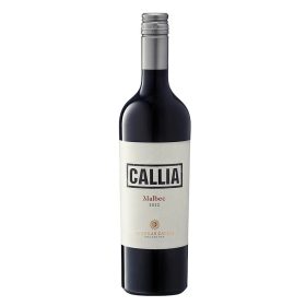 Callia Malbec 2022 (0,75L 14,5%)