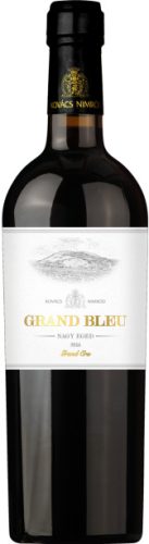 Kovács Nimród Grand Bleu  2017  (0,75L 13,4%)