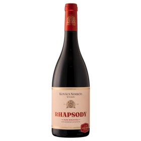 Kovács Nimród Rhapsody Bikavér 2022 (0,75L 14%)