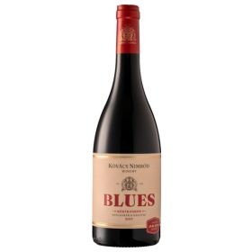 Kovács Nimród Blues Kékfrankos 2019  (0,75L 12,5%)