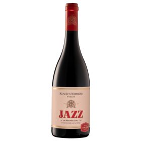 Kovács Nimród JAZZ Bikavér Superior 2019 (0,75L 13,5%)
