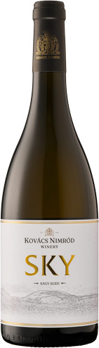 Kovács Nimród Nagyegedi furmint sky 2023 (0,75L 14%)