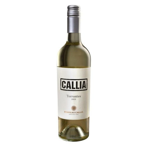 Callia Torrontes 2022 (0,75L 13,7%)