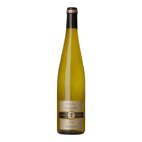 Cave De Turckheim Reserve Sylvaner 2019 (0,75L 13,5%)